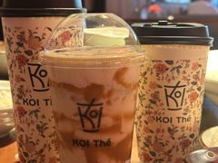 -KOI Thé(正佳广场店)