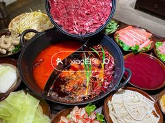 -冯校长老火锅(广州正佳广场店)
