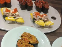 -三禾寿司(南城印象汇店)