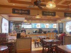 -大食代美食广场(上海中心店)