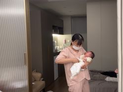 -安琪朵朵独栋花园月子中心