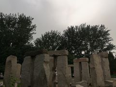 -北京世界公园