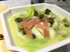 -京味民福烤鸭店(建设四马路店)