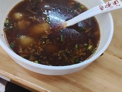 -百年德园(侯家塘店)