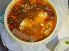 -海大南门夜市(海富街店)