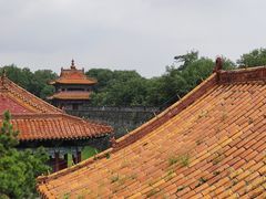 -北陵公园