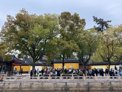 -枫桥景区