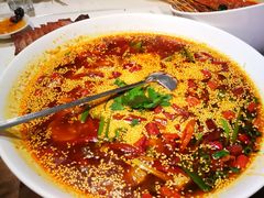 -尽膳·鱼鲜川菜(宽窄巷子店)