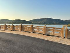-南北湖风景区