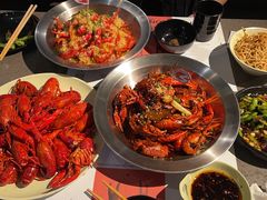 -一棠龙虾•王牌虾球(楚河汉街店)