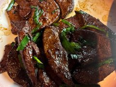 -小吊梨汤·北京菜·烤鸭(双井乐成中心店)