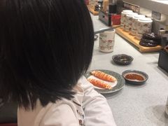 -万岁寿司(芳村店)