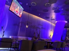 -于家堡洲际酒店·堡子里酒廊