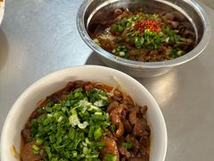 -丁记面馆(凤凰店)