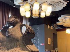 -羲和雅苑•北京烤鸭(平安国际金融中心店)