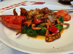 -同庆楼(奥体中心店)