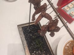 -品海楼·大连海胆锅贴馆(东港店)