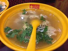 小杨生煎(香港名都店)-小杨生煎(香港名都店)