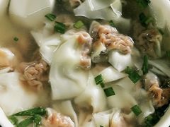 -清真蒋有记(老门东店)