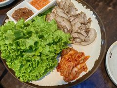 -金明子八带鱼馆(正宗韩国连锁店)