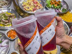 -杨小佳·齐齐哈尔烤肉·烤串(广州店)