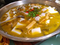 -粗茶淡饭•陕菜•家常菜