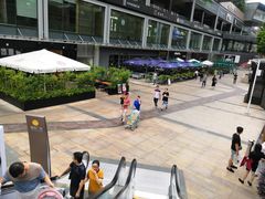 -皇庭广场(福华三路店)