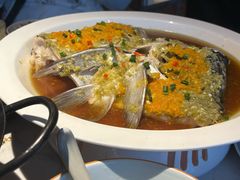 剁椒鱼头-福厨餐厅·宜昌地标美食(水悦城店)