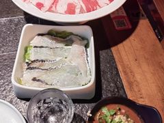 -旺晖本帮骨头煲·深夜火锅(梅园路店)