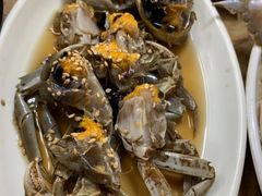 -阿岘洞酱蟹