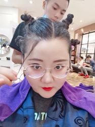 -时尚殿堂hair salon