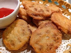 -筱爷叔·上海传统手工菜(玉树路店)