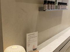 -泰合玺·精油疗愈 SPA(南京河西万达店)