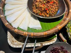 -Ameigo梅果·云贵川bistro(长宁来福士店)