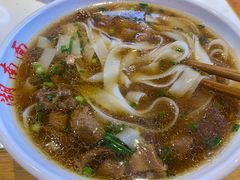 -李兰英湖南面馆(护国路店)