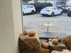 -那家面包房(珠江路店)