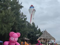 -北海金海湾红树林生态旅游区