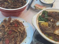 -黄牛肉馆·皖南土菜