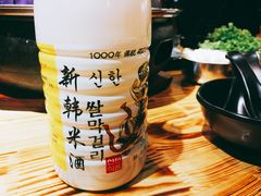 -大壮家原味烤肉(兴华北街店)