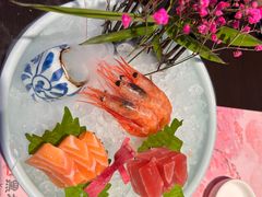-黑松白鹿(金融街店)