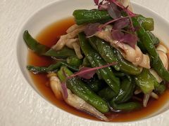 -A One Kitchen·南京精菜馆(德基广场店)