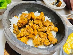 -韩宫宴烤肉·料理(大宁国际店)
