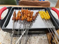 -申记串道(白塔堡店)