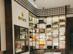 -上海恒天奢侈品(总店)