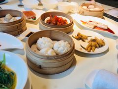 白玉牛肉肠粉-利苑酒家(华熙国际店)