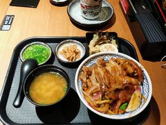 -万岁寿司(天河领展店)