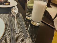 -富力威斯汀酒店-中国元素中餐厅(武昌临江店)
