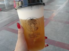 -霸王茶姬(五一路店)