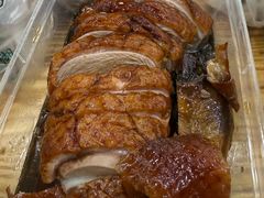 -晓马鸭店(新芜路店)