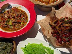 -匠熙小馆(崇文门店)